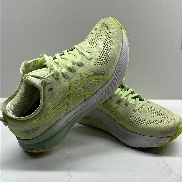 ASICS Women GEL KAYANO 31 - Picture 1 of 10